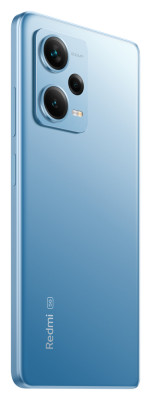 Xiaomi Redmi Note 12 Pro+ 5G 256+8GB modrá