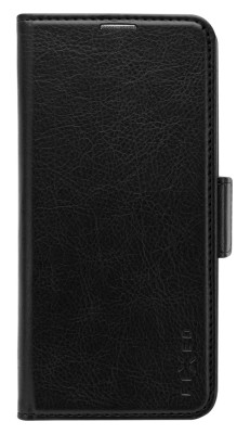 FIXED OPUS pouzdro kniha Galaxy S20 FE, Black