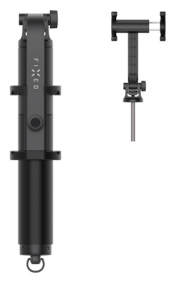 FIXED Snap XL Selfie stick s tripodem 1/4" šroub