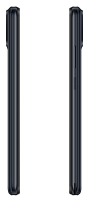 Aligator S5550 Duo SENIOR 16GB Black