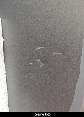 Chladnička s mrazákem Samsung RB38C607AS9/EF