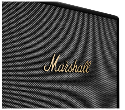Marshall Woburn II BT Black