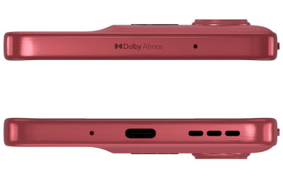 Motorola Moto G86 5G 256+8GB Pantone Chrysanthemum