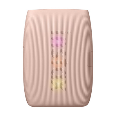 Fujifilm Instax Mini Link3 R Pink EX D