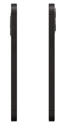 2nd by Renewd iPhone 12 Pro 128GB Graphite