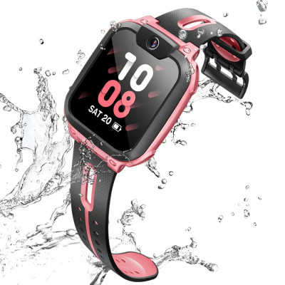 IMOO Z1 Pink chytré hodinky