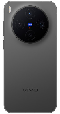 Vivo X300 16+512GB Black