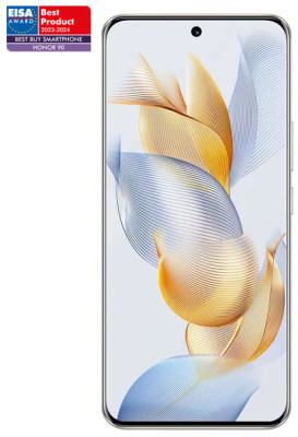 HONOR 90 5G 512+12GB Diamond Silver
