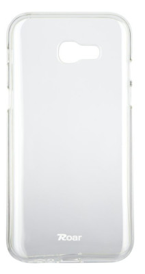 Roar ochranný kryt Samsung Galaxy Xcover 4, Clear