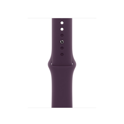 Apple 42mm Plum Sport Band - S/M