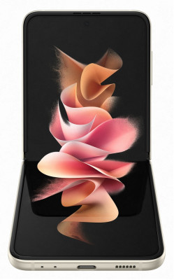 Samsung F711 Galaxy Z Flip3 5G 256GB Beige