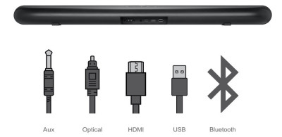 TCL SB-TS6100 Soundbar