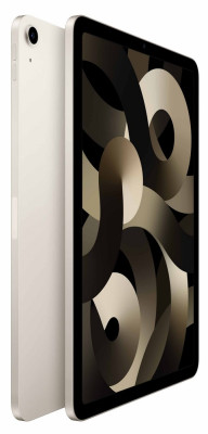 iPad Air 10.9 Wi-Fi 64GB - Starlight (2022)