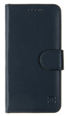 Tactical Field Notes Flip Galaxy A13 4G, Blue
