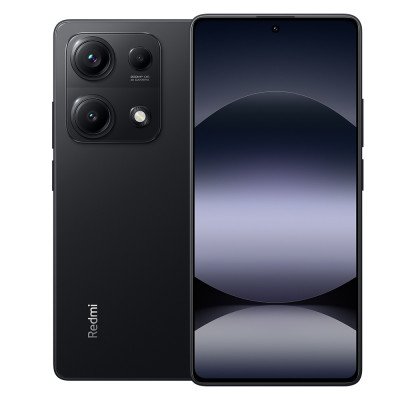 Xiaomi Redmi Note 14S 256+8GB Midnight Black
