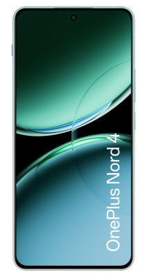 OnePlus Nord 4 5G 16 + 512GB Oasis Green