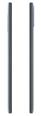 Doogee T10e 128+4GB LTE Space Gray