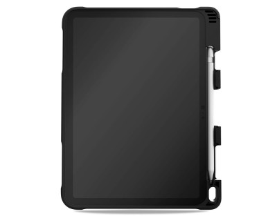STM Dux Swivel 360° iPad 9th/8th/7th gen, Black
