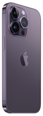 iPhone 14 Pro Max 512GB Deep Purple