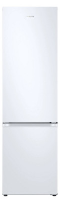 Chladnička s mrazákem Samsung RB38T605DWW/EF