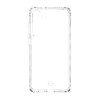 ITSKINS SPECTRUM_R CLEAR 3m Drop Galaxy S24, Clear