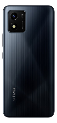 VIVO Y01 3+32GB Elegant Black