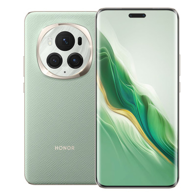HONOR Magic6 Pro 512+12GB Green