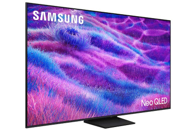 55" 4K Neo QLED TV Samsung QE55QN80FAUXXH