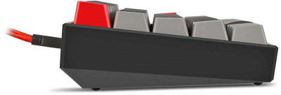 YENKEE YKB 3600US Klávesnice herní ATOM