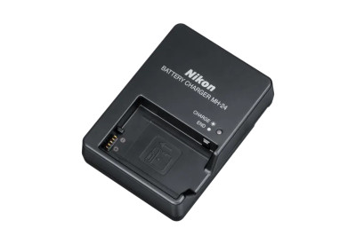 Nikon MH-24 nabíječka pro EN-EL14/EN-EL14a