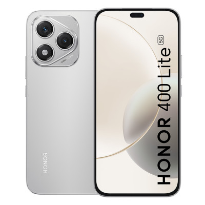 HONOR 400 Lite 256+8GB Velvet Grey