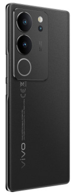 VIVO V29 5G 256GB Noble Black