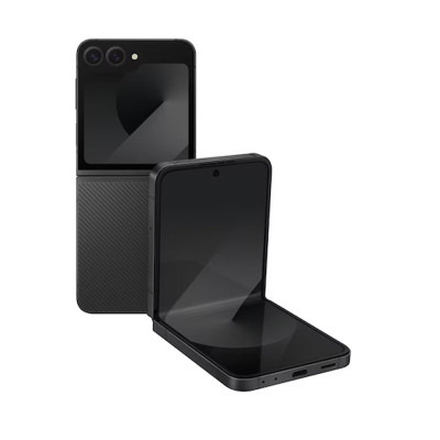 Samsung F741 Galaxy Z Flip6 5G 256GB Black (ES)
