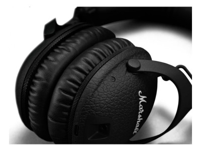 Marshall Monitor II BT A.N.C. Black