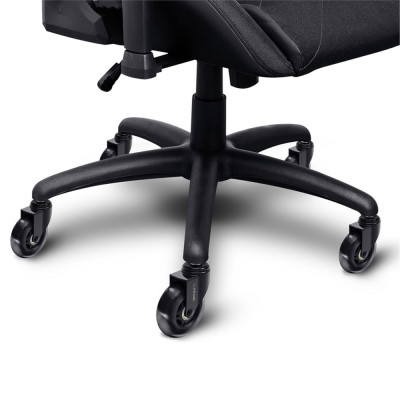 TRUST GXT702 GEL CHAIR WHEELS
