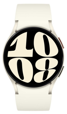 Samsung Galaxy Watch6 (40mm,LTE) Gold