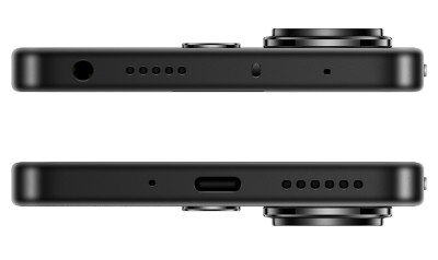 POCO M6 Pro 256+8GB Black