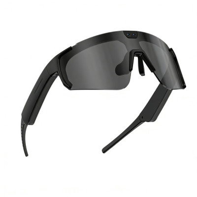 ALIGATOR Smart Glasses Sport, černé