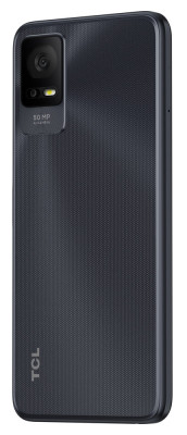 TCL 408 Gravity Gray