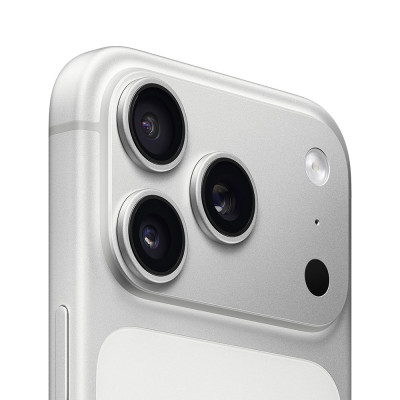 iPhone 17 Pro 256GB Silver