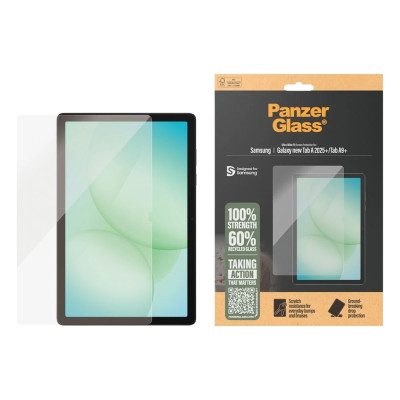PanzerGlass Samsung Galaxy Tab A11+/Tab A9+