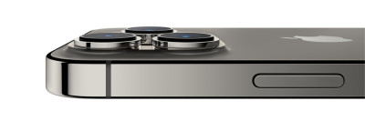 iPhone 13 Pro 128GB Graphite