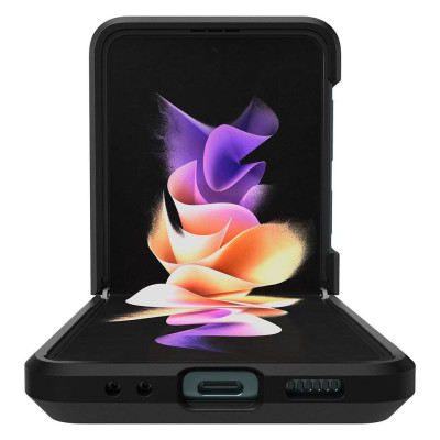 SPIGEN Tough Armor Galaxy Z Flip3 5G Black