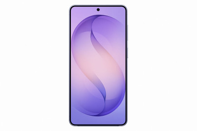 Samsung Clear Magnet Case Galaxy S26+, Transparent