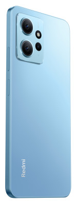 Xiaomi Redmi Note 12 128+4GB ledová modrá