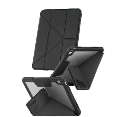 PanzerGlass CARE 4v1 kryt Apple iPad 11 černý