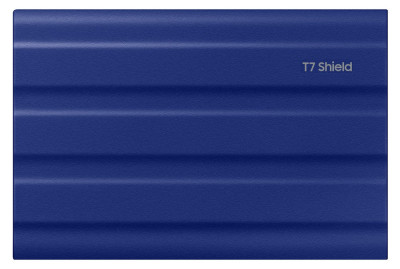 Samsung MU-PE1T0R/EU Externí T7 Shield SSD 1TB