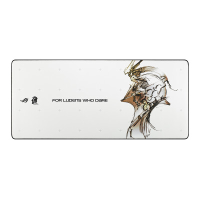 ASUS ROG Scabbard II - KJP Mouse Pad