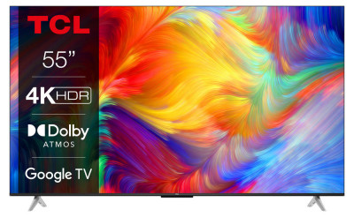 TCL 55P638