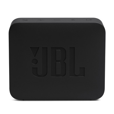 JBL GO Essential 2 mini reproduktor s IP67, Black